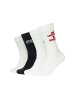 S. Oliver Tennissocken originals 4er Pack originals in blanc