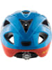 Alpina bicycle Kinder-Helm Ximo Disney in blau