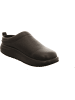 Joya Clogs in schwarz