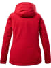 Killtec Freizeitjacke in rot