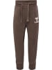 Hummel Hummel Hose Hmlapple Kinder in CHOCOLATE BROWN