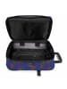 Eastpak Tranverz 2 Rollen Kabinentrolley 45 cm in brize palm navy