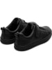 Camper Sneaker " Runner Four " in Schwarz