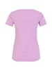 Venice Beach T-Shirt Deanna DL in Rose