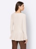 Heine Pullover in ecru