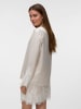 Vero Moda Hemd in Sand Dollar