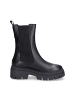 Tamaris Chelsea Boot in Schwarz