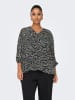 ONLY Carmakoma Top in Black