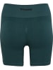 Hummel Hummel Kurze Hose Hmlmt Define Multisport Damen in GREEN GABLES