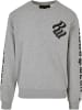 Rocawear Pullover in Grau