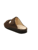 Finn Comfort Pantolette in braun