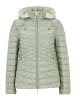 Gil Bret Steppjacke in gruen