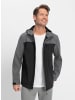 WITT WEIDEN Funktionsjacke in grau-meliert