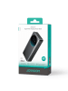 Wisam® Powerbank 65W 20000mAh Schnellladetechnologie PD schwarz