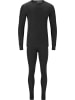 Whistler Funktionswäsche (Set, 2-tlg.) Cerro in 1001S Black