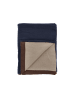 SÖDAHL Decke Impression in Navy blue