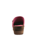 Sanita Comfortwear Clog in Pink