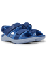 Camper Sandalen " Wous " in Blau