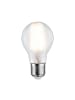 paulmann LED Fil AGL 806lm E27 7,5W matt dim 2700K F