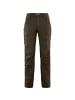FJÄLLRÄVEN Vidda Pro Ventilated Trousers in Dunkeloliv