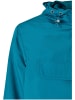 Urban Classics Windbreaker in watergreen