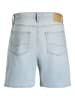 Jack & Jones Jeans-Shorts in Blue Denim 2
