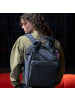 Reisenthel travelling allrounder R - Rucksack 40 cm (twist navy) in twist navy