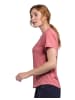 Schöffel T-Shirt "T Shirt Haberspitz L" in clasping rose