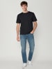 GreenBomb Fusion Basic in Schwarz