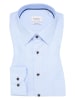 Eterna Hemd MODERN FIT in hellblau