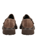 Paul Green Slipper in Braun