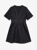 Vero Moda Kleid in Black