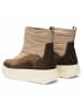 ara Winterstiefel in beige