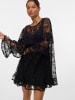 Vero Moda Kleid in Black