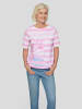 Rabe T-Shirt in Rosa