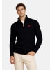 U.S. Polo Assn. Strickpullover in black