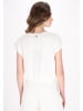 DreiMaster Klassik Women T-Shirt in white