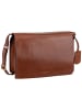 Burkely Handtasche Fine Florence in Chestnut