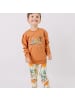 Walkiddy Sweatshirt Dinasaur World-Sweatshirt