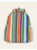 Oilily Ballonrucksack in Grün