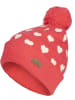 Trespass Kinder Mütze in Rot