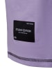 Alpha Industries T-Shirt Studio Bubble in flieder