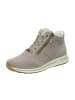 ara Sneaker High in Beige