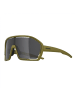 Alpina Alpina Sonnenbrille Bonfire Rahmen olive matt Glas