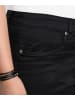 sheego Hose in schwarz