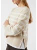 comma Strickpullover  in  81G7_helles beige