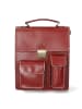 faina Handtasche in Rot