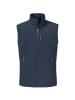 Schöffel M SOFTSHELL VEST TONION in Marine