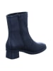 Hartjes Stiefelette in schwarz