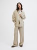 JJXX Hemd in Feather Gray